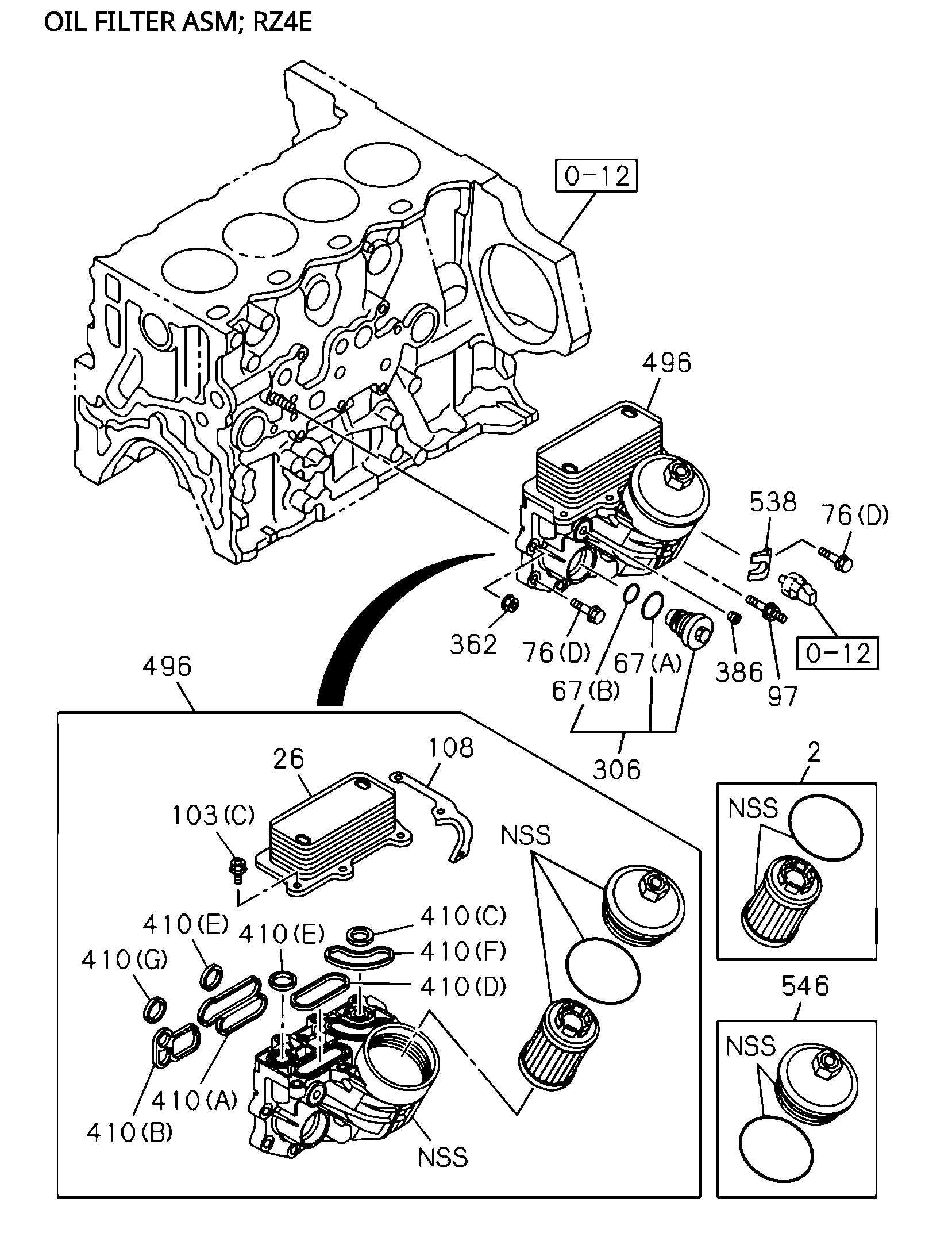 Partial Engine